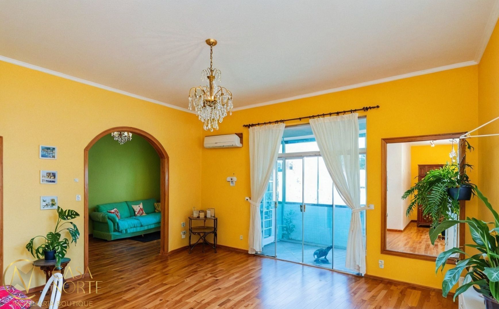 Apartamento à venda com 3 quartos, 95m², 1 suíte, Rua Barão do Amazonas no bairro Petrópolis em Porto Alegre