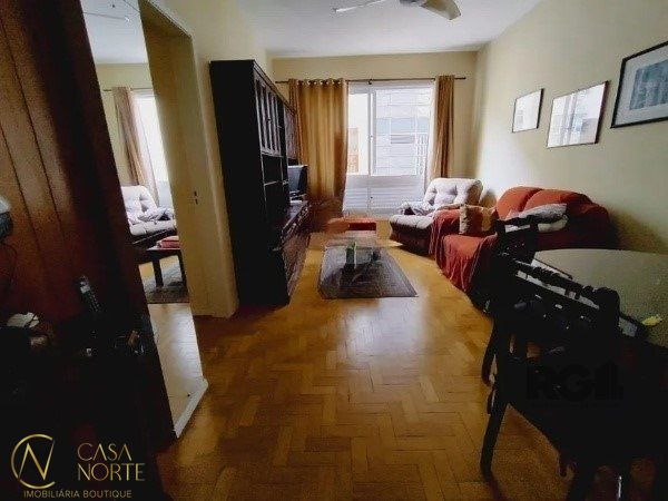 Apartamento à venda com 2 quartos, 75m², Rua Riachuelo no bairro Centro Histórico em Porto Alegre
