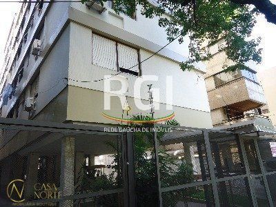 Apartamento à venda com 3 quartos, 127m², 1 suíte, 2 vagas, Rua Vieira de Castro no bairro Farroupilha em Porto Alegre