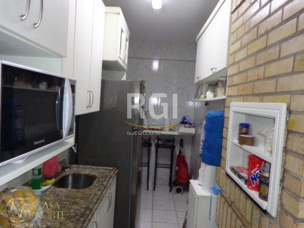Apartamento à venda com 2 quartos, 67m², Rua Professor Cristiano Fischer no bairro Petrópolis em Porto Alegre