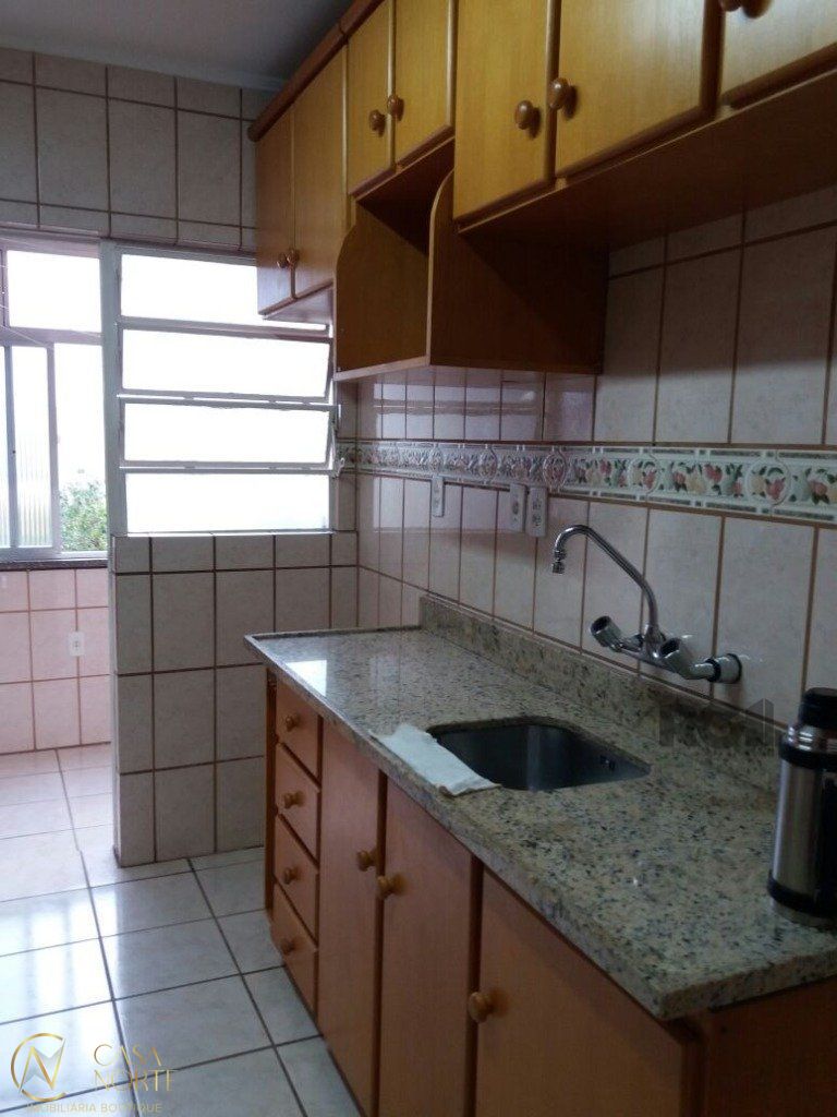 Apartamento à venda com 3 quartos, 84m², 1 suíte, 1 vaga, Travessa Dezenove de Novembro no bairro Santo Antônio em Porto Alegre