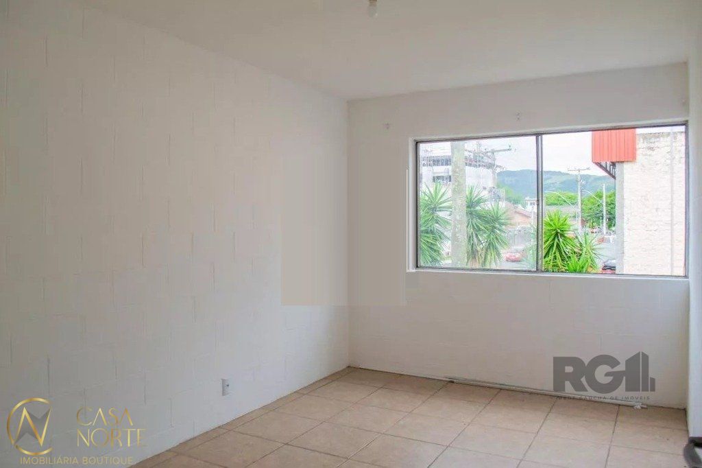 Apartamento à venda com 1 quarto, 45m², 1 vaga, Avenida Ceres no bairro Partenon em Porto Alegre