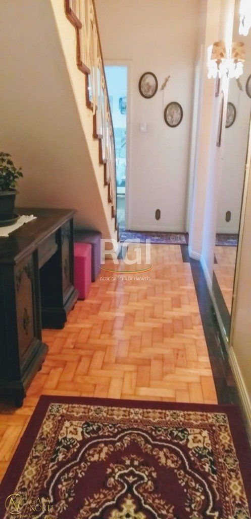 Apartamento à venda com 3 quartos, 190m², Rua Jeronimo Coelho no bairro Centro Histórico em Porto Alegre