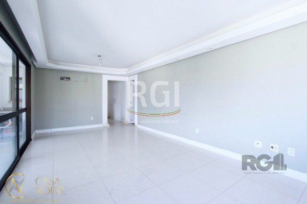 Apartamento à venda com 3 quartos, 126m², 1 suíte, 2 vagas, Rua Tito Lívio Zambecari no bairro Mont Serrat em Porto Alegre