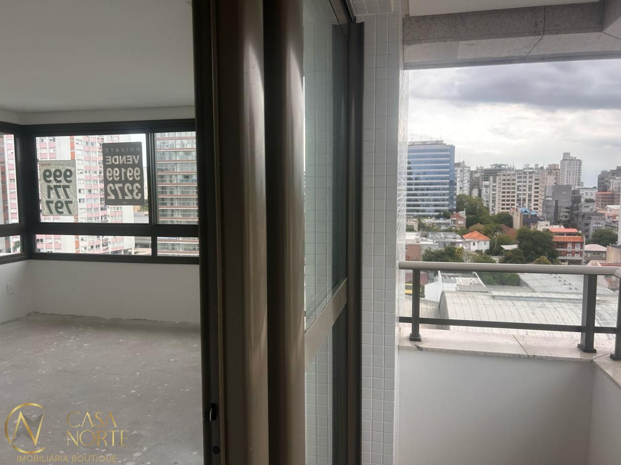 Apartamento à venda com 2 quartos, 88m², 2 suítes, 2 vagas, Rua Coronel Bordini no bairro Auxiliadora em Porto Alegre