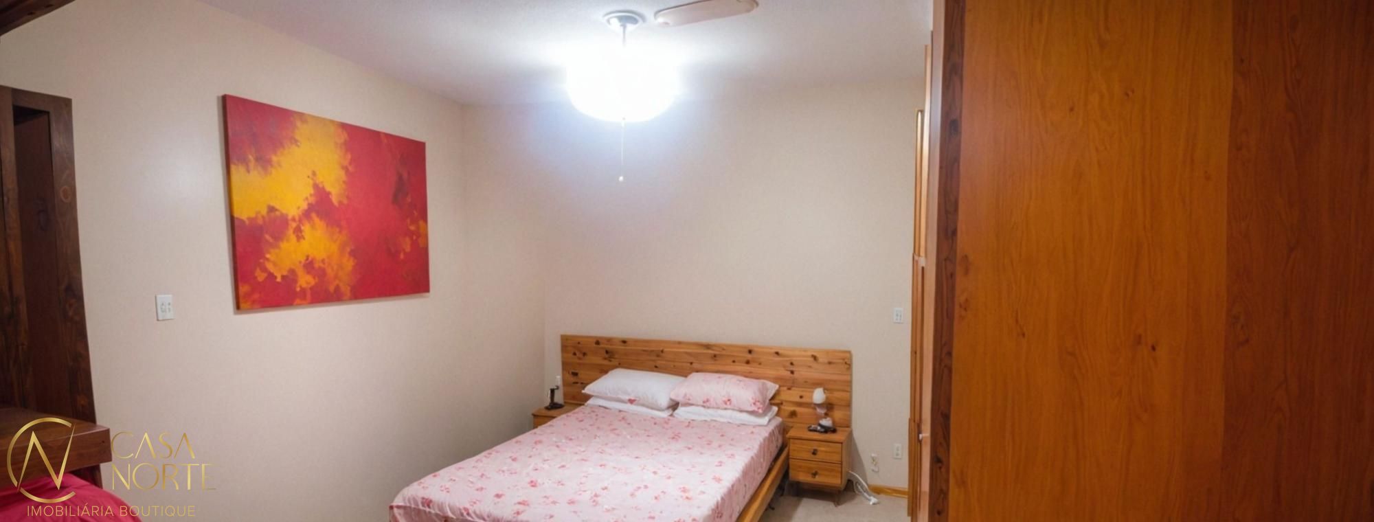 Apartamento à venda com 3 quartos, 113m², 1 suíte, Avenida Protásio Alves no bairro Rio Branco em Porto Alegre