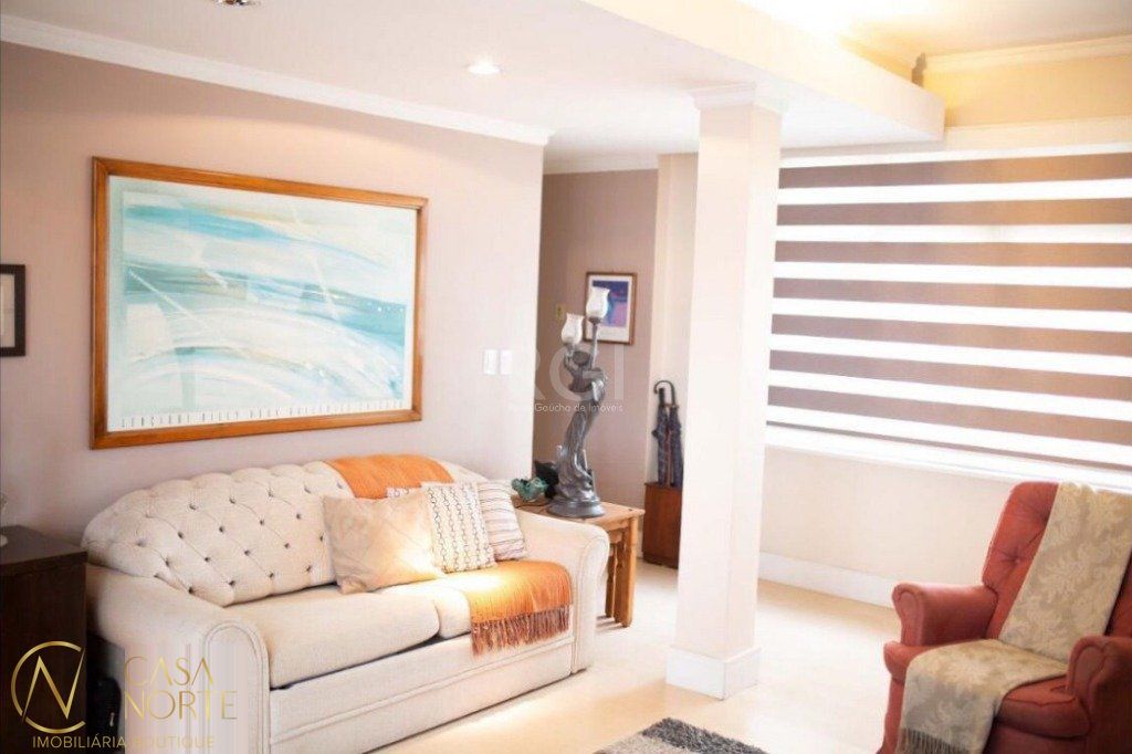 Apartamento à venda com 2 quartos, 90m², Rua Coronel Vicente no bairro Centro Histórico em Porto Alegre