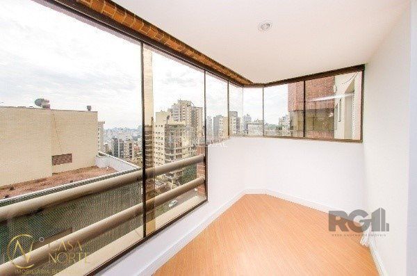 Cobertura à venda com 2 quartos, 174m², 1 suíte, 1 vaga, Rua Silva Jardim no bairro Auxiliadora em Porto Alegre