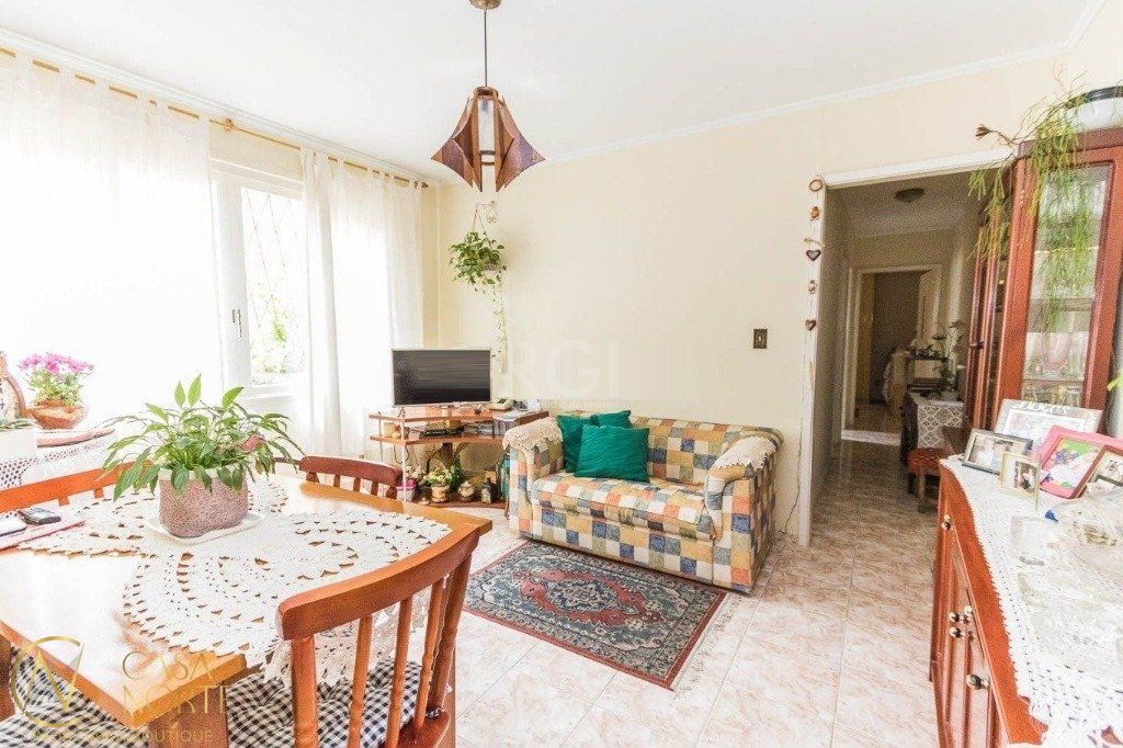 Apartamento à venda com 2 quartos, 64m², Rua Barao do Cotegipe no bairro São João em Porto Alegre