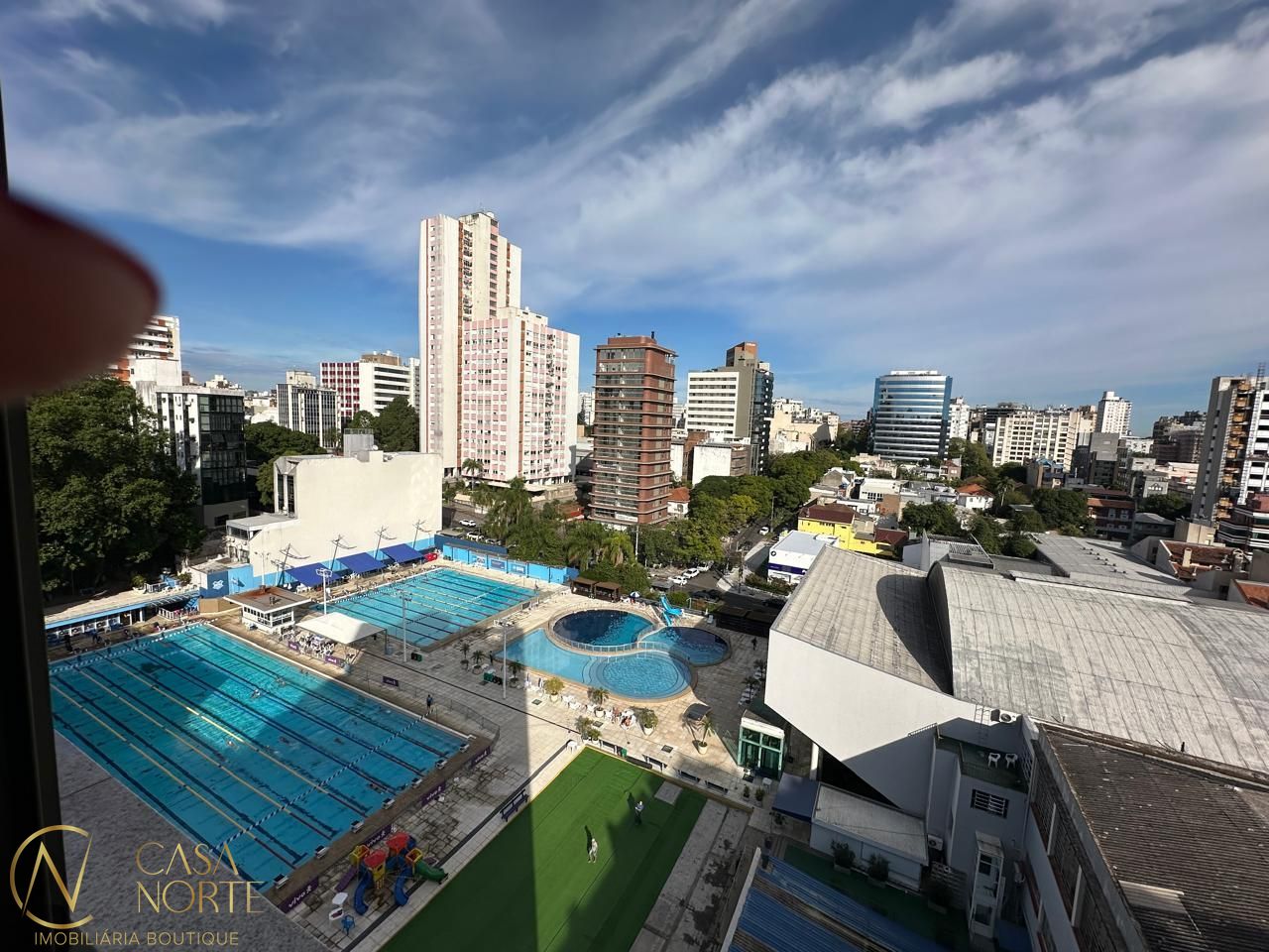 Apartamento à venda com 2 quartos, 88m², 2 suítes, 2 vagas, Rua Coronel Bordini no bairro Auxiliadora em Porto Alegre