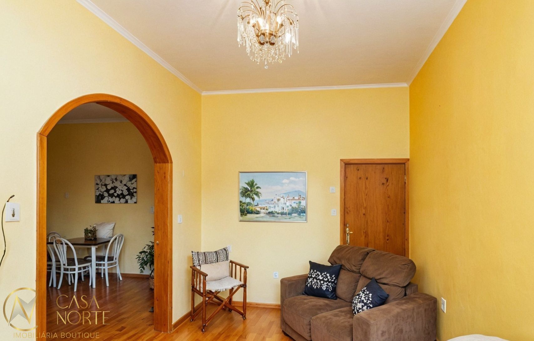 Apartamento à venda com 3 quartos, 95m², 1 suíte, Rua Barão do Amazonas no bairro Petrópolis em Porto Alegre