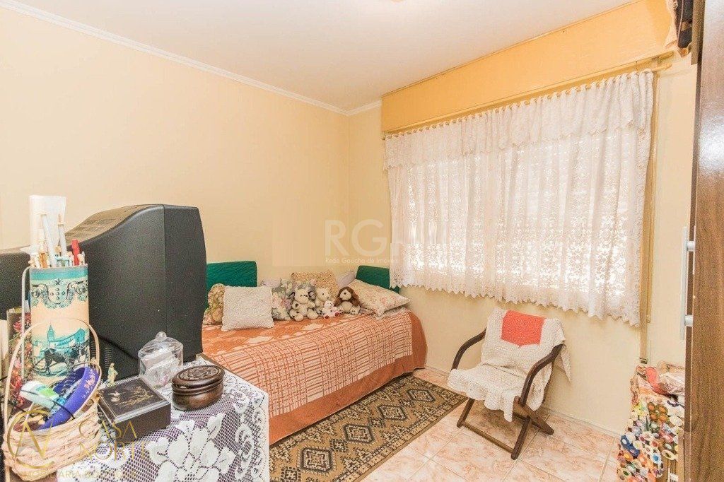 Apartamento à venda com 2 quartos, 64m², Rua Barao do Cotegipe no bairro São João em Porto Alegre