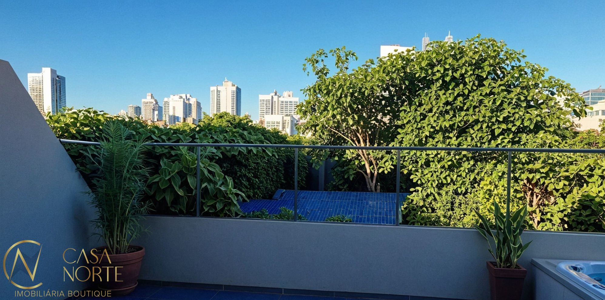 Cobertura à venda com 3 quartos, 234m², 2 suítes, 2 vagas, Rua Artur Rocha no bairro Mont Serrat em Porto Alegre