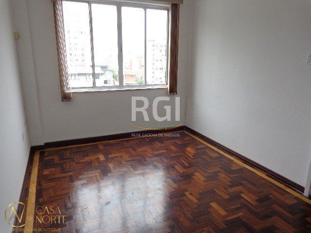 Apartamento à venda com 1 quarto, 40m², Avenida Cristovao Colombo no bairro Floresta em Porto Alegre