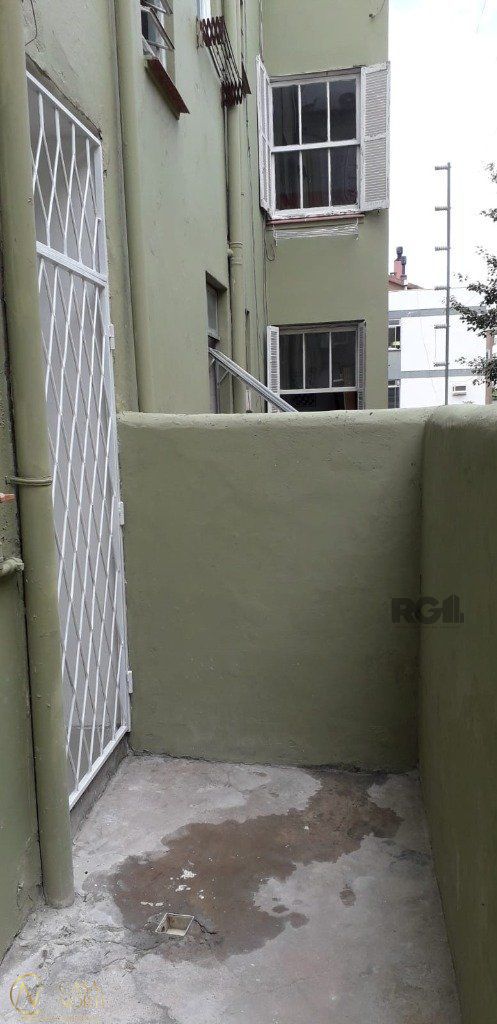 Apartamento à venda com 1 quarto, 43m², Avenida Plínio Brasil Milano no bairro Higienópolis em Porto Alegre