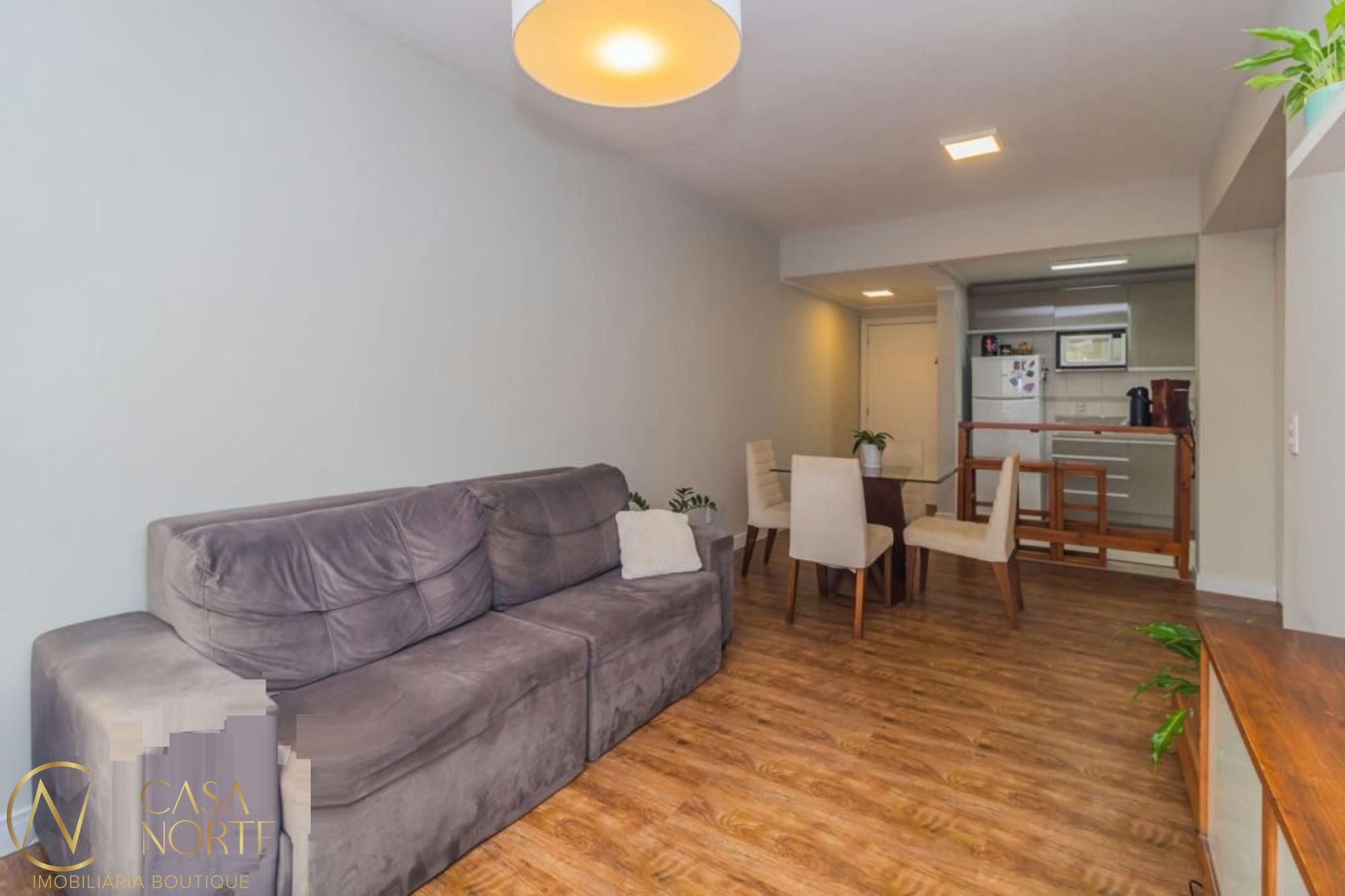Apartamento à venda com 2 quartos, 69m², 1 suíte, 1 vaga, Rua Cervantes no bairro Jardim  Botânico em Porto Alegre