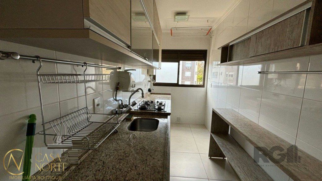 Apartamento à venda com 2 quartos, 68m², 1 suíte, 2 vagas, Rua Chile no bairro Jardim  Botânico em Porto Alegre