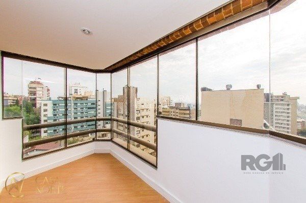 Cobertura à venda com 2 quartos, 174m², 1 suíte, 1 vaga, Rua Silva Jardim no bairro Auxiliadora em Porto Alegre