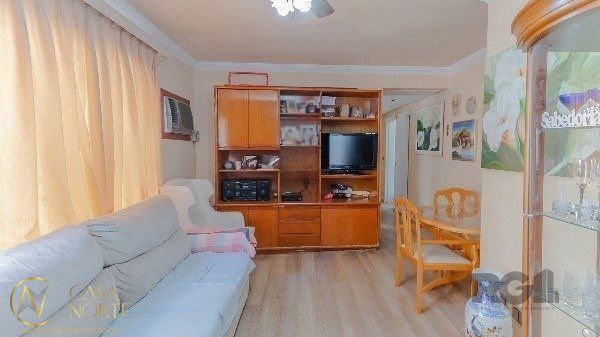 Cobertura à venda com 2 quartos, 156m², 1 suíte, 3 vagas, Avenida Lavras no bairro Petrópolis em Porto Alegre