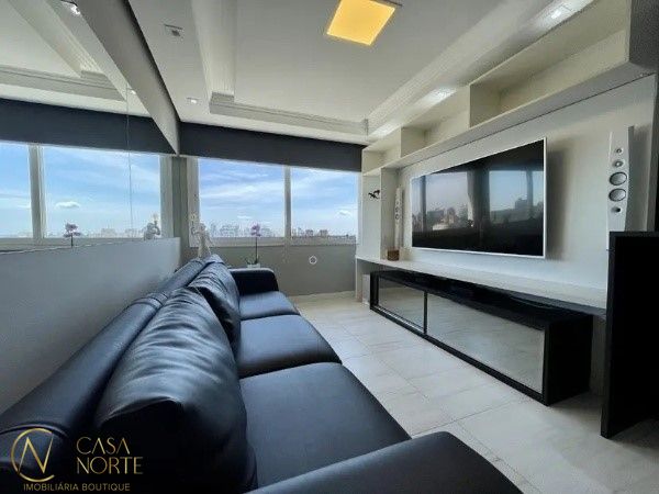 Apartamento à venda com 2 quartos, 86m², 1 suíte, 2 vagas, Avenida João Wallig no bairro Passo da Areia em Porto Alegre