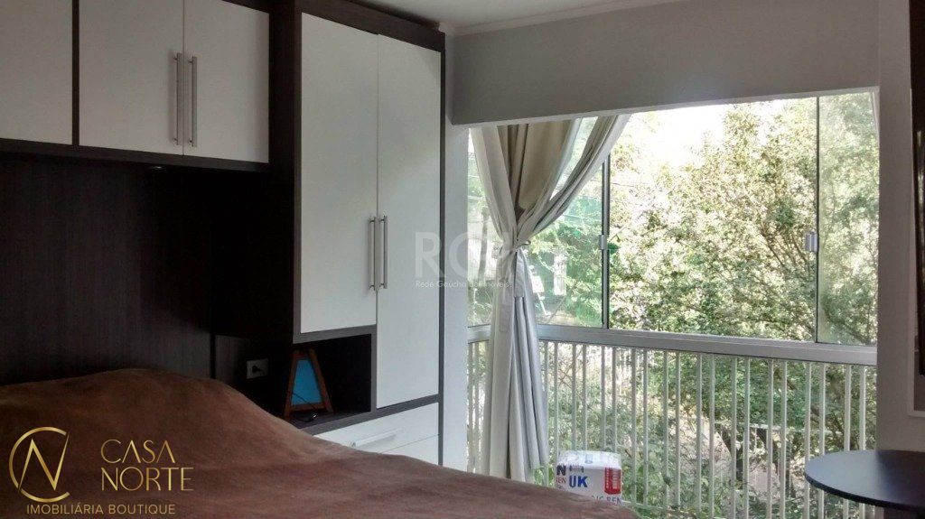 Cobertura à venda com 1 quarto, 88m², 1 suíte, Rua Comendador Rheingantz no bairro Auxiliadora em Porto Alegre