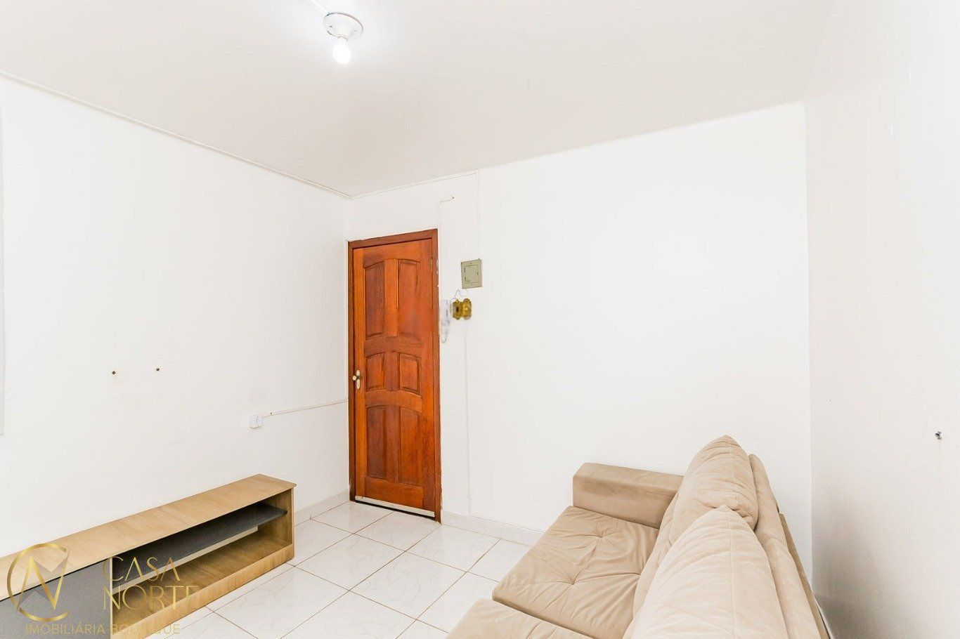 Apartamento à venda com 1 quarto, 40m², 1 suíte, Rua Moura Azevedo no bairro São Geraldo em Porto Alegre
