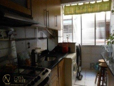 Apartamento à venda com 2 quartos, 72m², Avenida Protásio Alves no bairro Petrópolis em Porto Alegre