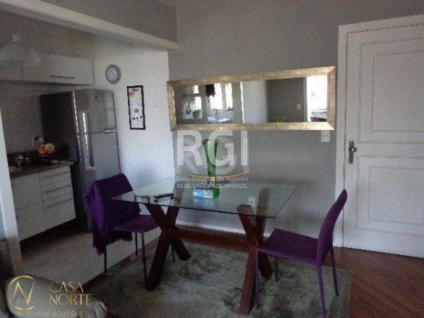 Apartamento à venda com 1 quarto, 47m², 1 vaga, Rua Engenheiro Adolfo Stern no bairro Bela Vista em Porto Alegre