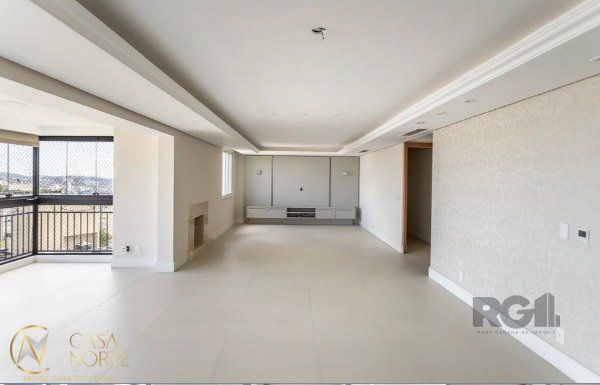 Apartamento à venda com 3 quartos, 320m², 3 suítes, 3 vagas, Rua Engenheiro Teixeira Soares no bairro Bela Vista em Porto Alegre