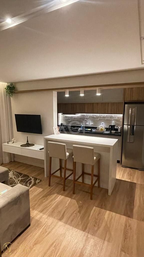 Apartamento à venda com 2 quartos, 67m², Avenida Icaraí no bairro Cristal em Porto Alegre