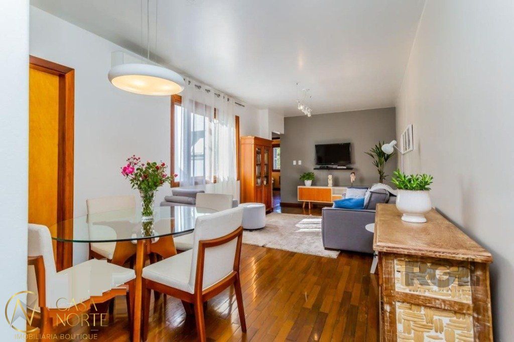 Apartamento à venda com 2 quartos, 85m², 1 vaga, Rua Coronel Feijó no bairro Higienópolis em Porto Alegre