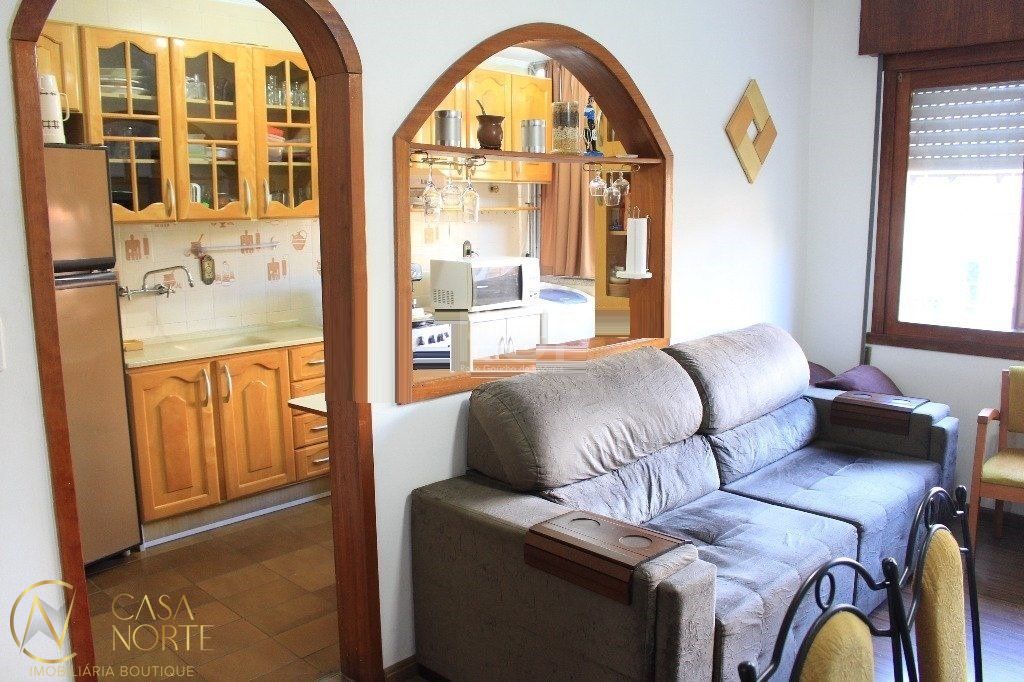 Apartamento à venda com 2 quartos, 59m², 1 vaga, Rua Congo no bairro Vila Ipiranga em Porto Alegre