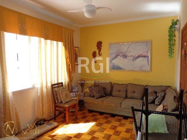 Apartamento à venda com 2 quartos, 76m², Rua Doutor Alcides Cruz no bairro Santa Cecília em Porto Alegre