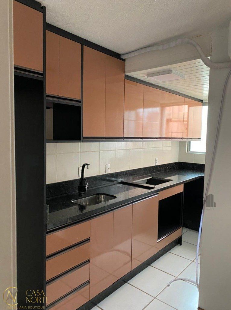 Apartamento à venda com 2 quartos, 37m², 1 vaga, Rua José Barcellos Garcia no bairro Rubem Berta em Porto Alegre
