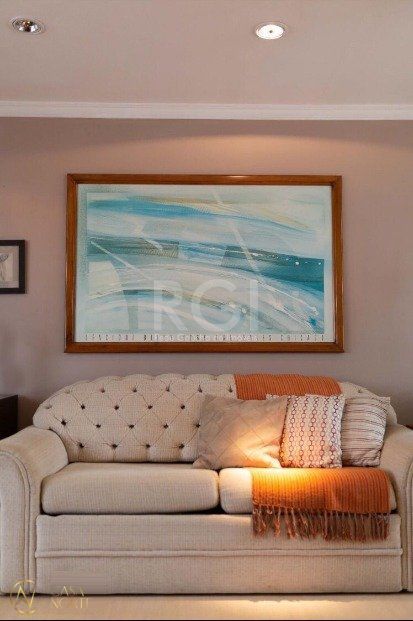 Apartamento à venda com 2 quartos, 90m², Rua Coronel Vicente no bairro Centro Histórico em Porto Alegre