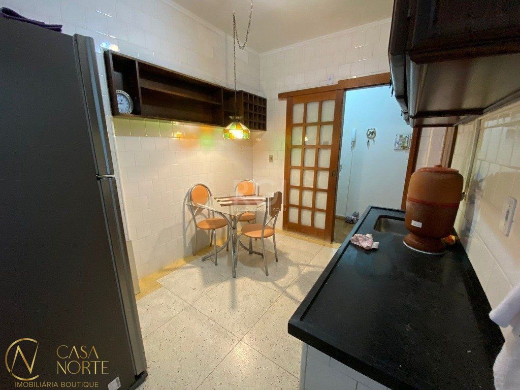Apartamento à venda com 2 quartos, 97m², Rua General João Telles no bairro Bom Fim em Porto Alegre