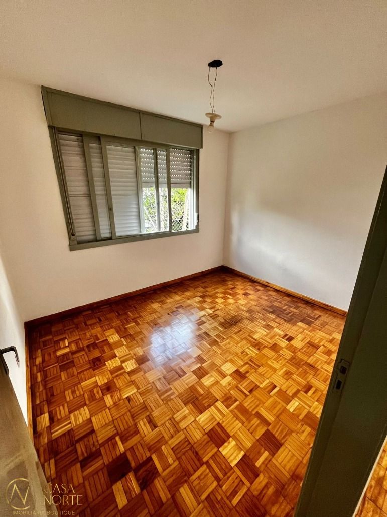 Apartamento à venda com 1 quarto, 42m², Rua Barão de Tramandaí no bairro Passo da Areia em Porto Alegre