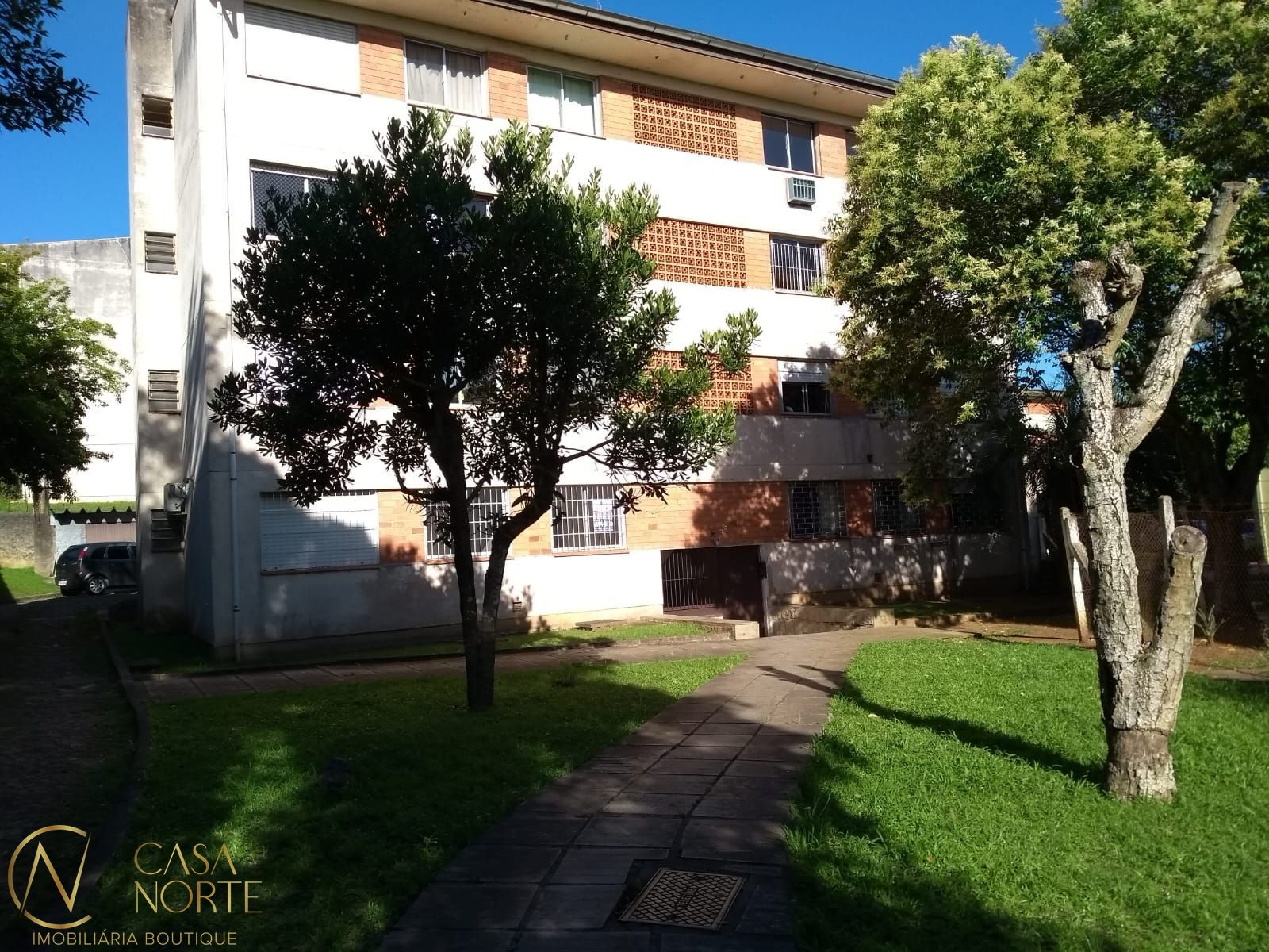 Apartamento à venda com 1 quarto, 41m², Rua Álvaro Domingues no bairro Parque Santa Fé em Porto Alegre