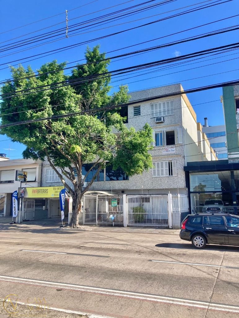 Apartamento à venda com 3 quartos, 89m², 1 vaga, Rua Souza Reis no bairro São João em Porto Alegre