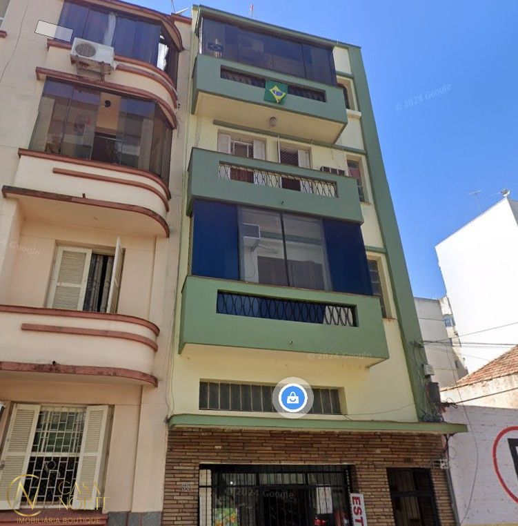 Apartamento à venda com 2 quartos, 81m², Rua Riachuelo no bairro Centro Histórico em Porto Alegre