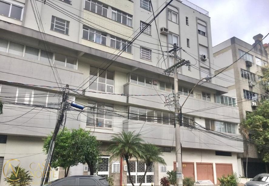 Sala Comercial à venda , 37m², 2 vagas, Rua Sport Club São José no bairro Passo da Areia em Porto Alegre