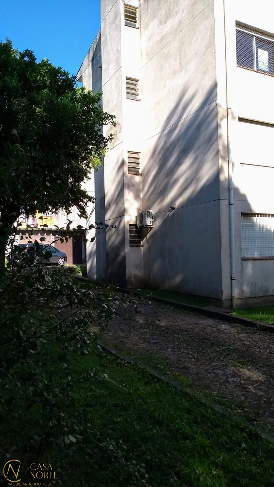 Apartamento à venda com 1 quarto, 41m², Rua Álvaro Domingues no bairro Parque Santa Fé em Porto Alegre
