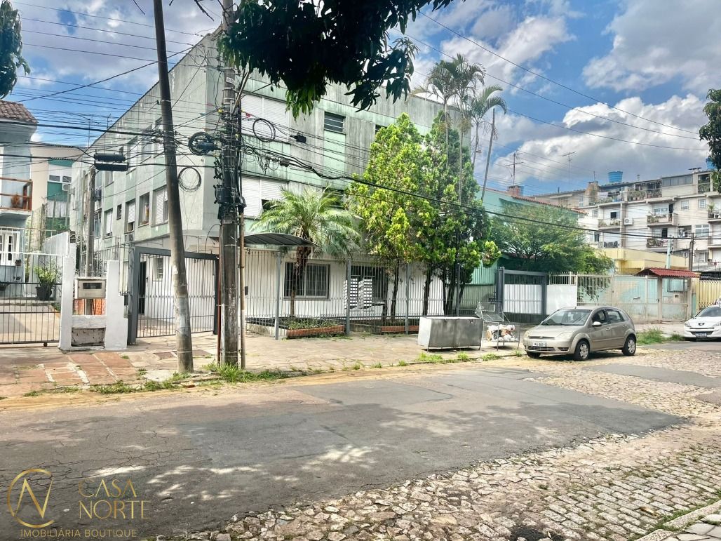 Apartamento à venda com 1 quarto, 42m², Rua Barão de Tramandaí no bairro Passo da Areia em Porto Alegre