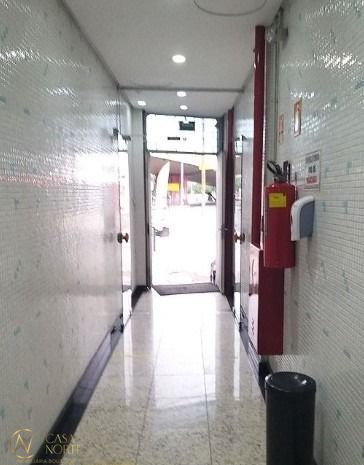 Sala Comercial à venda , 20m², Avenida Assis Brasil no bairro Passo da Areia em Porto Alegre