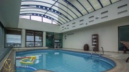 Flat à venda com 1 quarto, 38m², 1 vaga, Avenida Borges de Medeiros no bairro Praia de Belas em Porto Alegre
