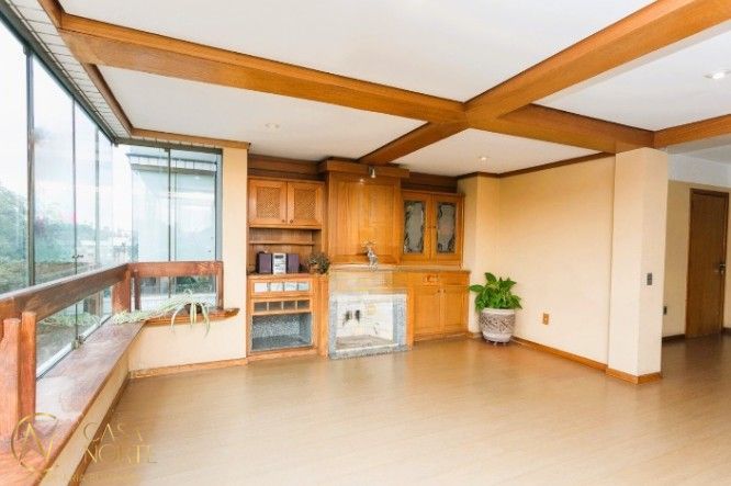 Apartamento à venda com 2 quartos, 96m², 1 suíte, 2 vagas, Rua Guadalupe no bairro Jardim Lindóia em Porto Alegre