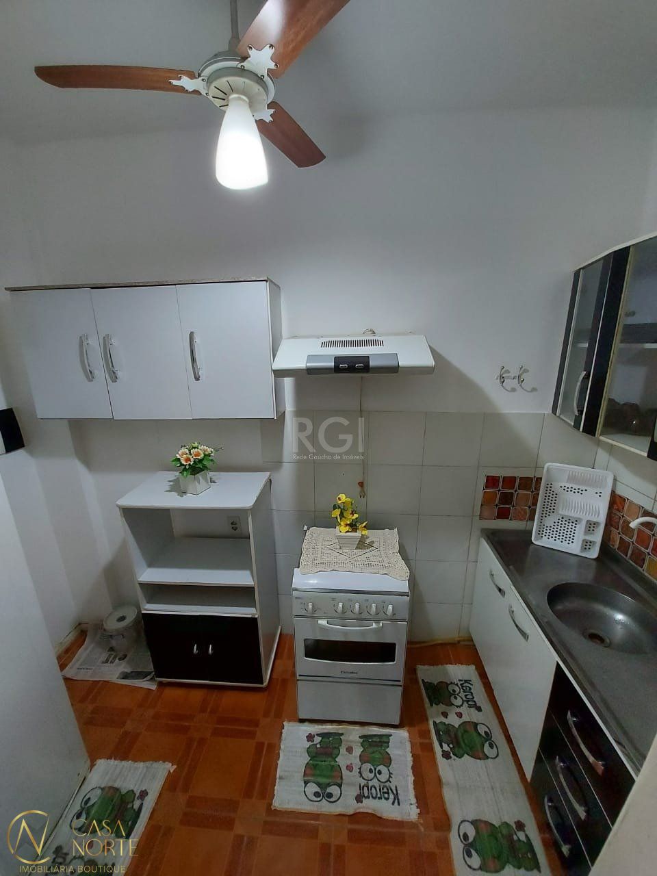 Apartamento à venda com 1 quarto, 39m², Rua Marechal Floriano Peixoto no bairro Centro Histórico em Porto Alegre