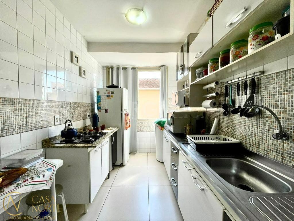 Apartamento à venda com 1 quarto, 39m², Rua São Manoel no bairro Rio Branco em Porto Alegre