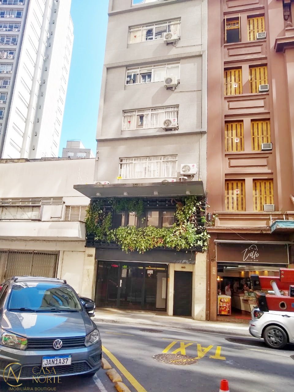 Studio à venda com 1 quarto, 30m², Rua General Andrade Neves no bairro Centro Histórico em Porto Alegre