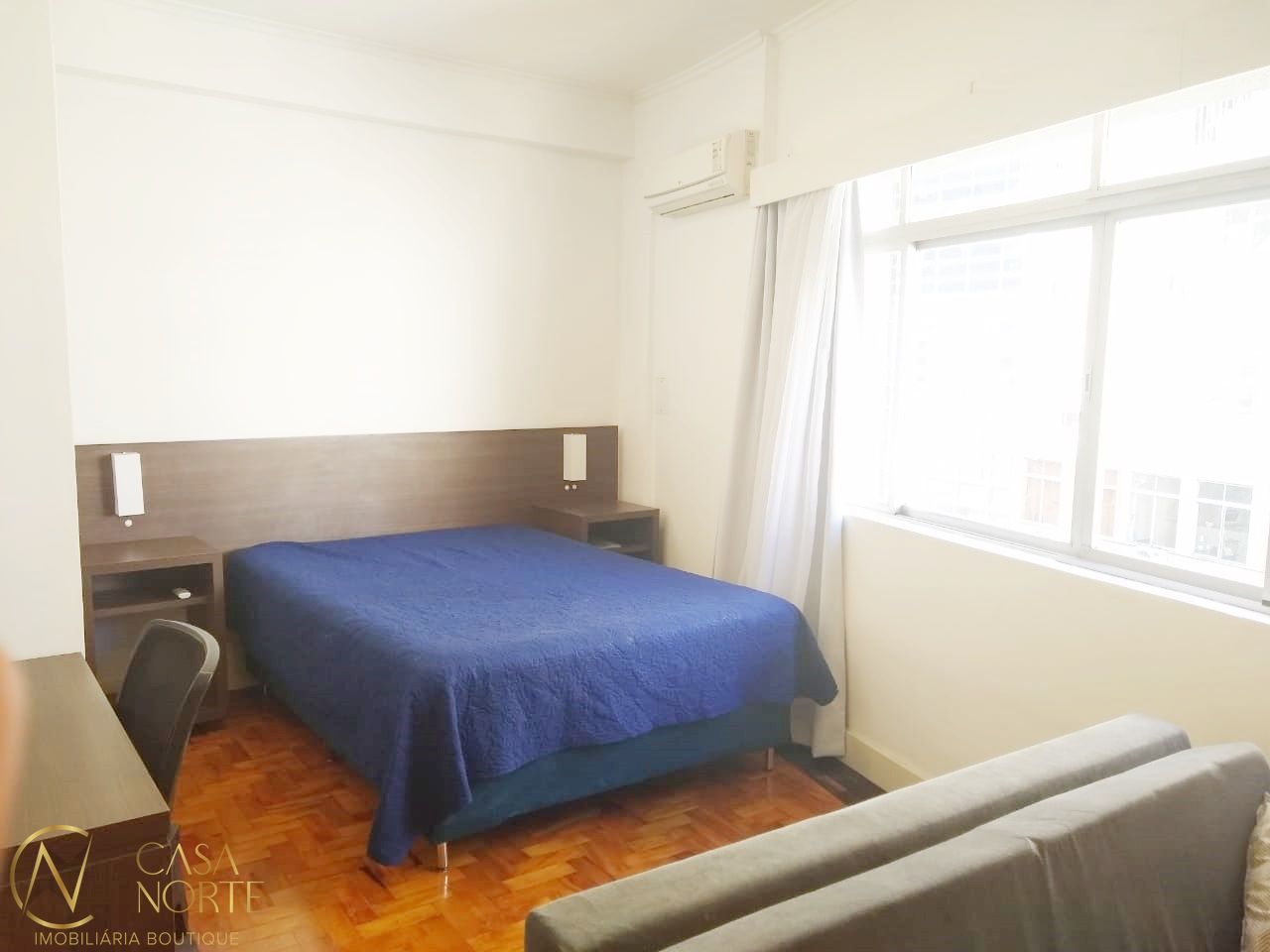 Studio à venda com 1 quarto, 30m², Rua General Andrade Neves no bairro Centro Histórico em Porto Alegre